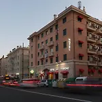 Hotel Tirreno