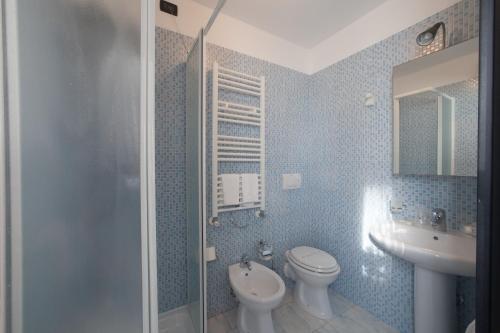 Tirreno Hotel Genua