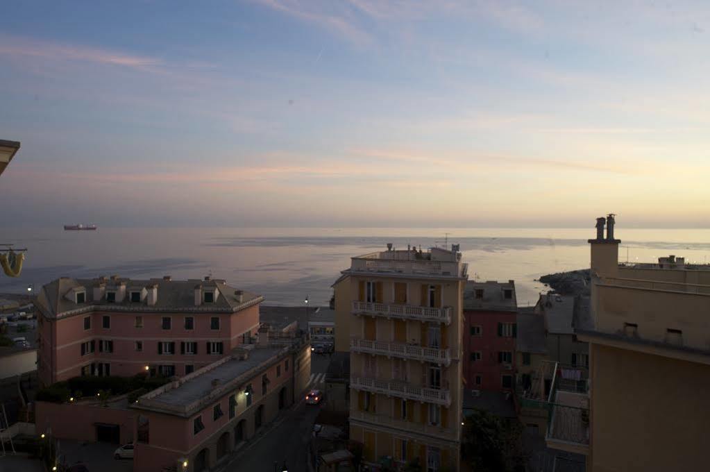 Tirreno 3* Genua
