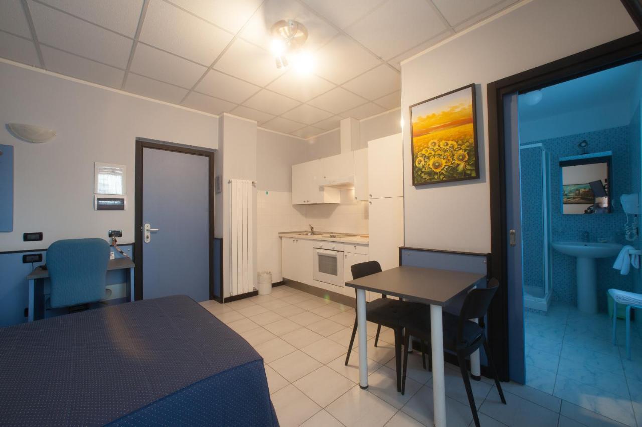 Tirreno Hotel
