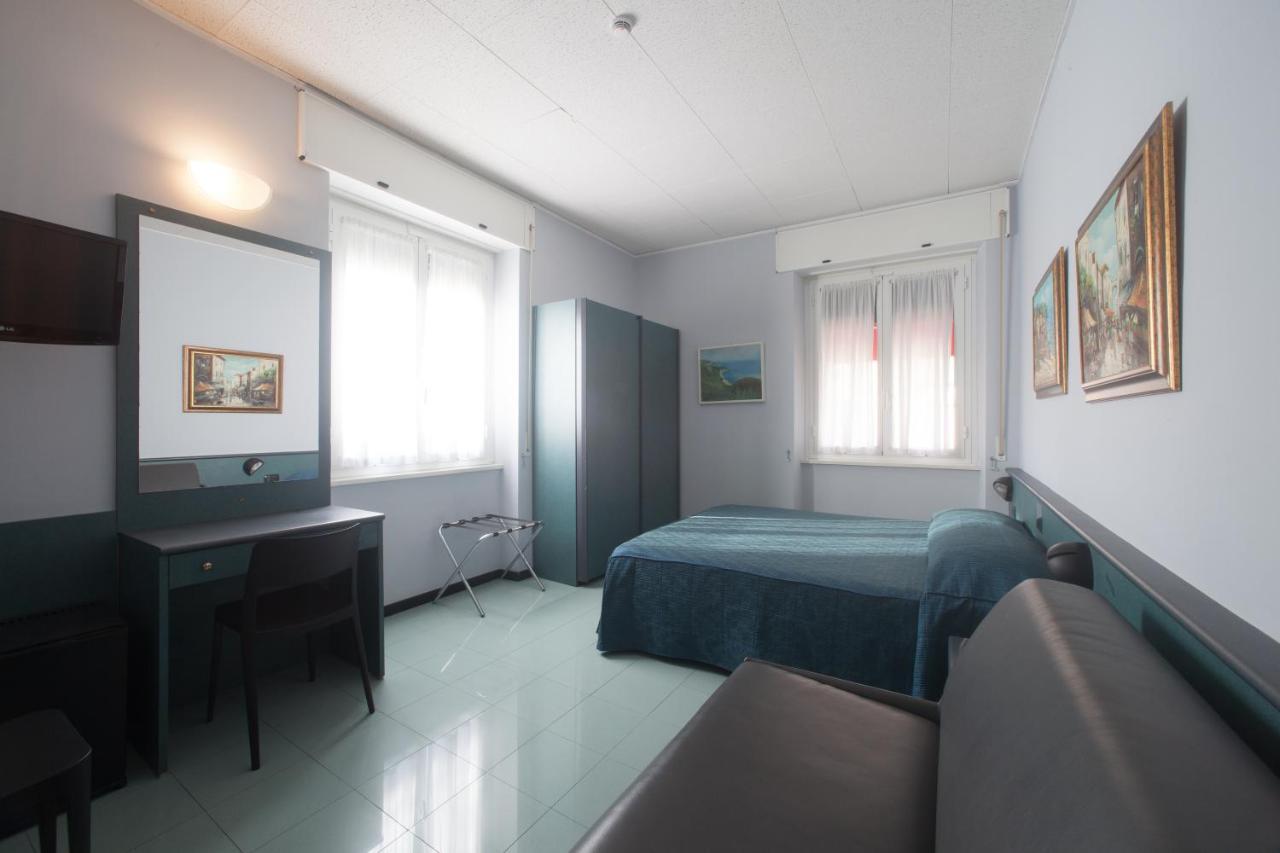 Tirreno Hotel Genua